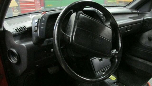 1991 Geo Metro Convertible - photo 8