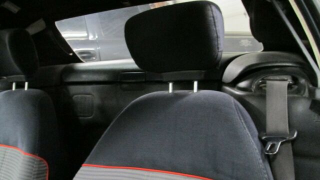 1991 Geo Metro Convertible - photo 9