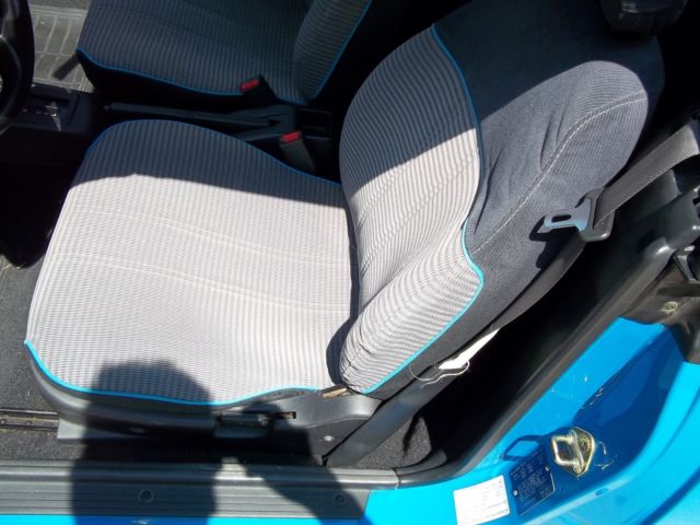1991 Geo Metro - photo 10