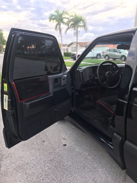 1991 GMC Syclone - photo 7