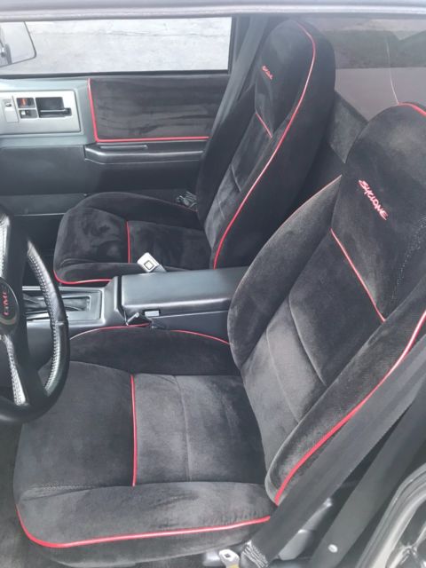 1991 GMC Syclone - photo 8