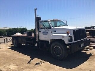 1991 Chevrolet Other Pickups Flatbed w/PTO - photo 3