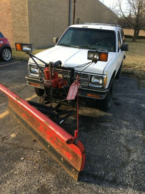 1991 Chevrolet S-10 - photo 2