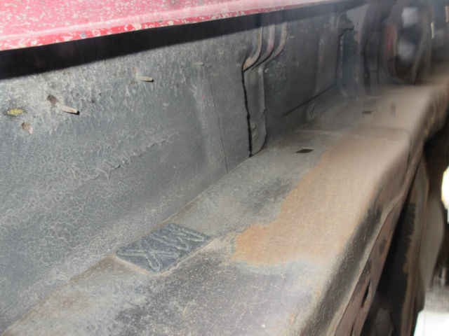 1991 Chevrolet S-10 - photo 11