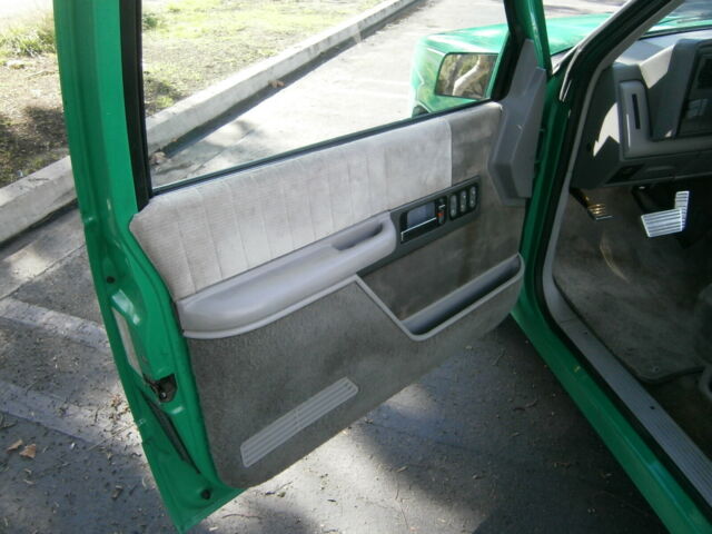 1991 Chevrolet C/K Pickup 1500 SHORT BED C/K1500, C10 - photo 13