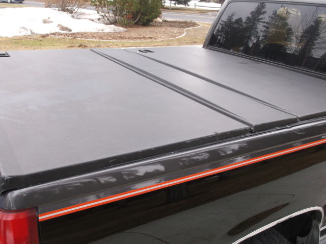 1991 Chevrolet Silverado 1500 SILVERADO - photo 10