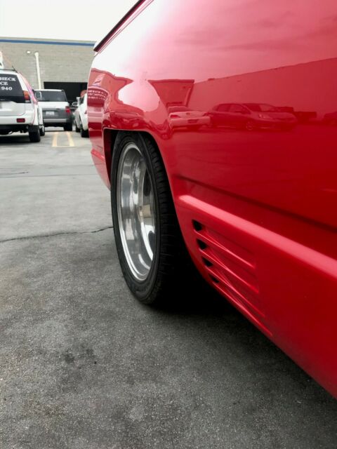 1990 Chevrolet C/K Pickup 1500 - photo 4