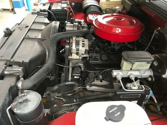 1990 Chevrolet C/K Pickup 1500 - photo 6