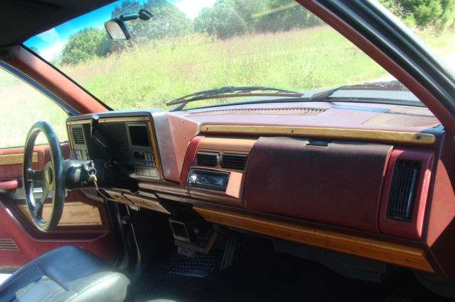 1991 Chevrolet C/K Pickup 1500 - photo 8