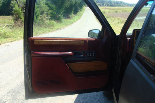 1991 Chevrolet C/K Pickup 1500 - photo 9