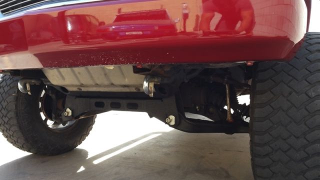 1991 Chevrolet C/K Pickup 1500 1/2 Ton Silverado - photo 5