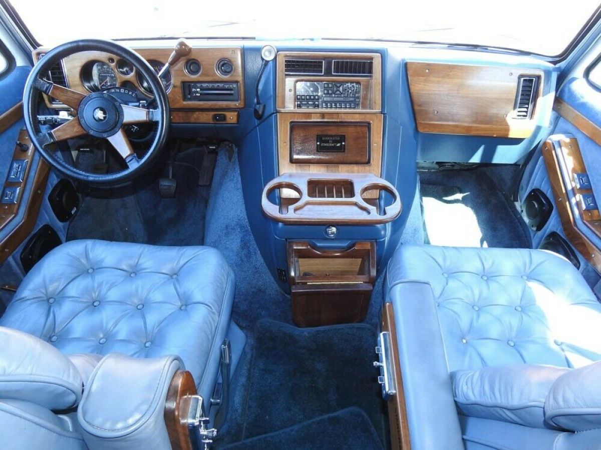 1991 Chevrolet Other - photo 10