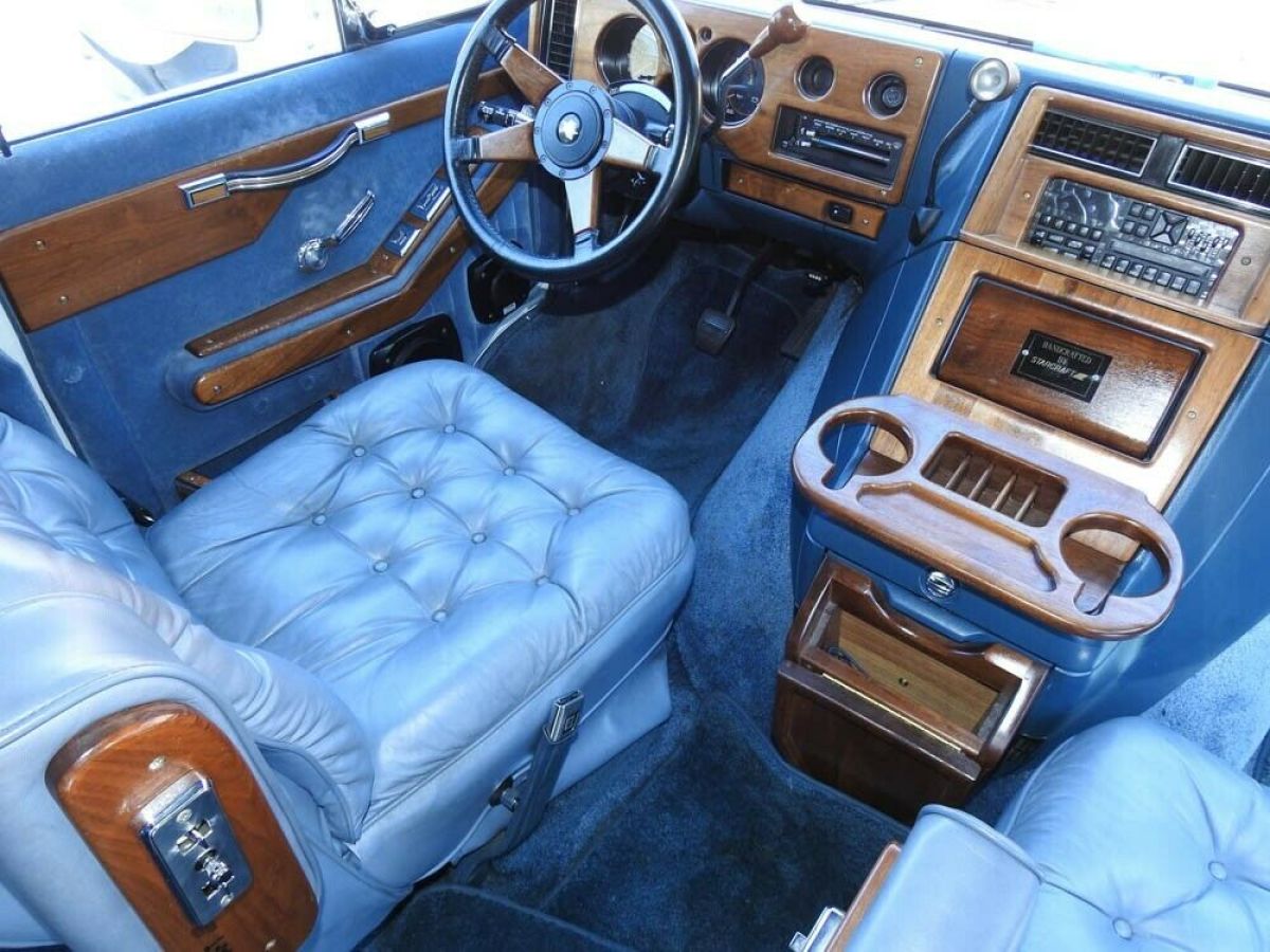 1991 Chevrolet Other - photo 11