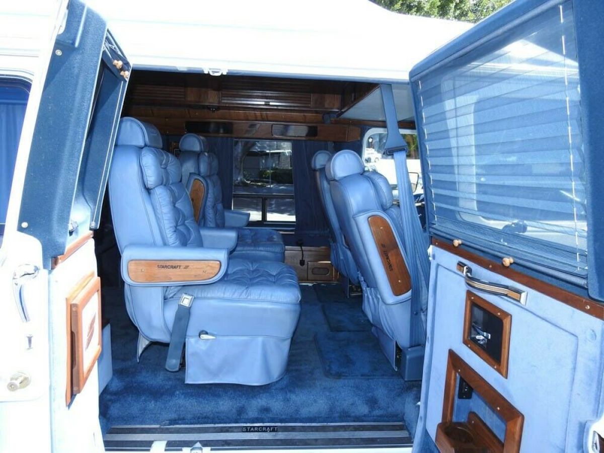 1991 Chevrolet Other - photo 12