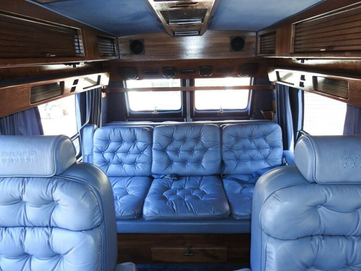 1991 Chevrolet Other - photo 13