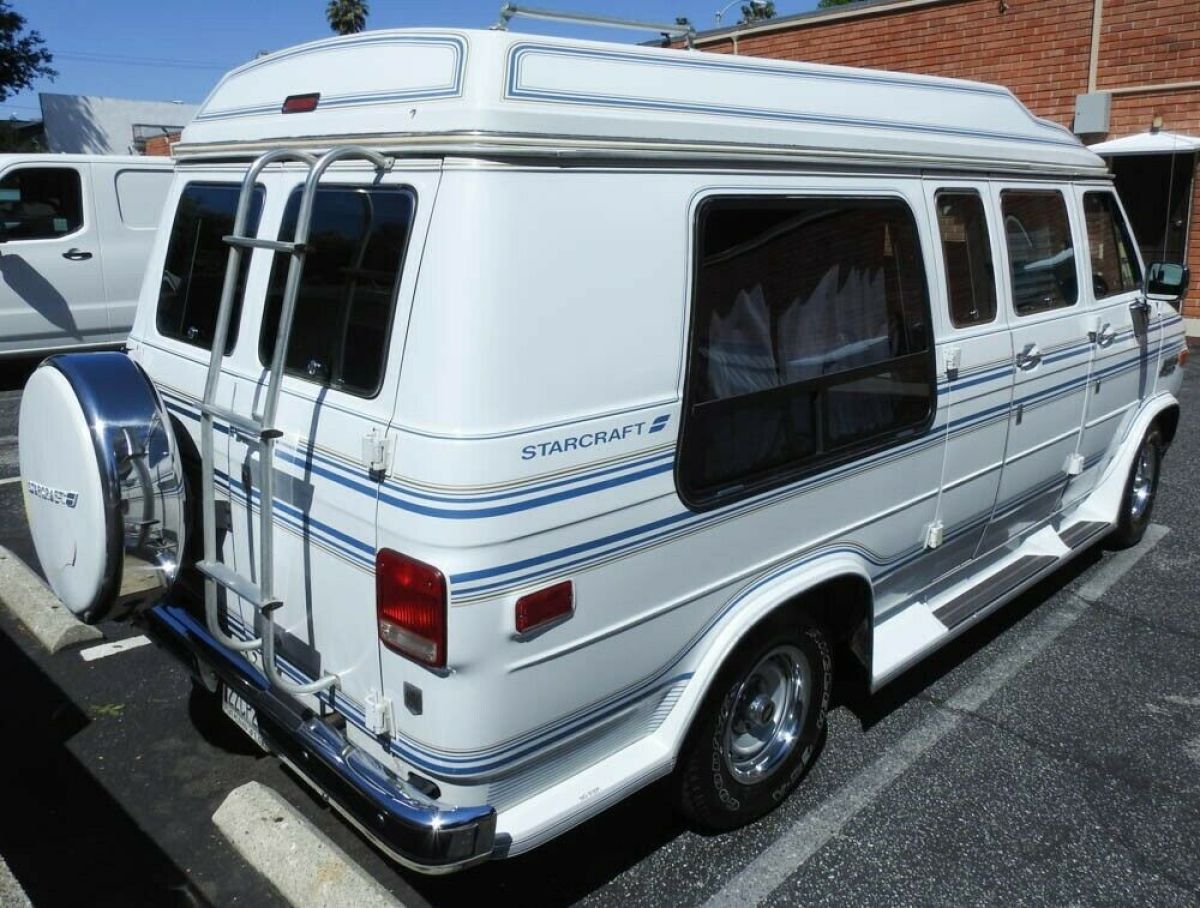 1991 Chevrolet Other - photo 2