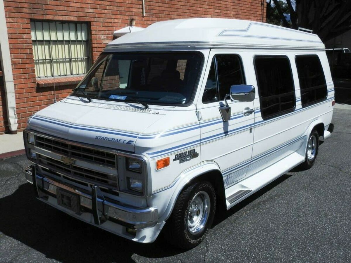 1991 Chevrolet Other - photo 3