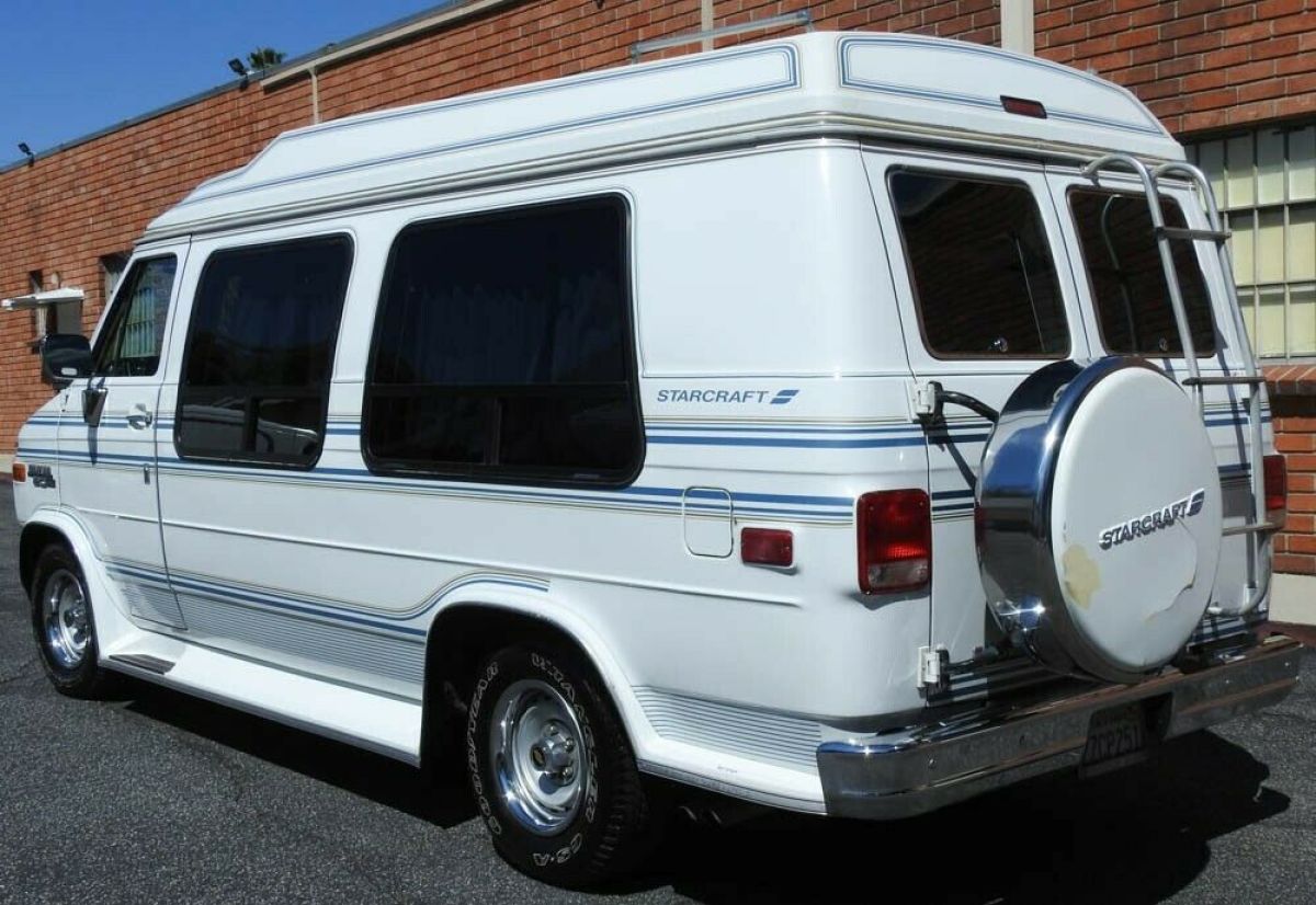 1991 Chevrolet Other - photo 6