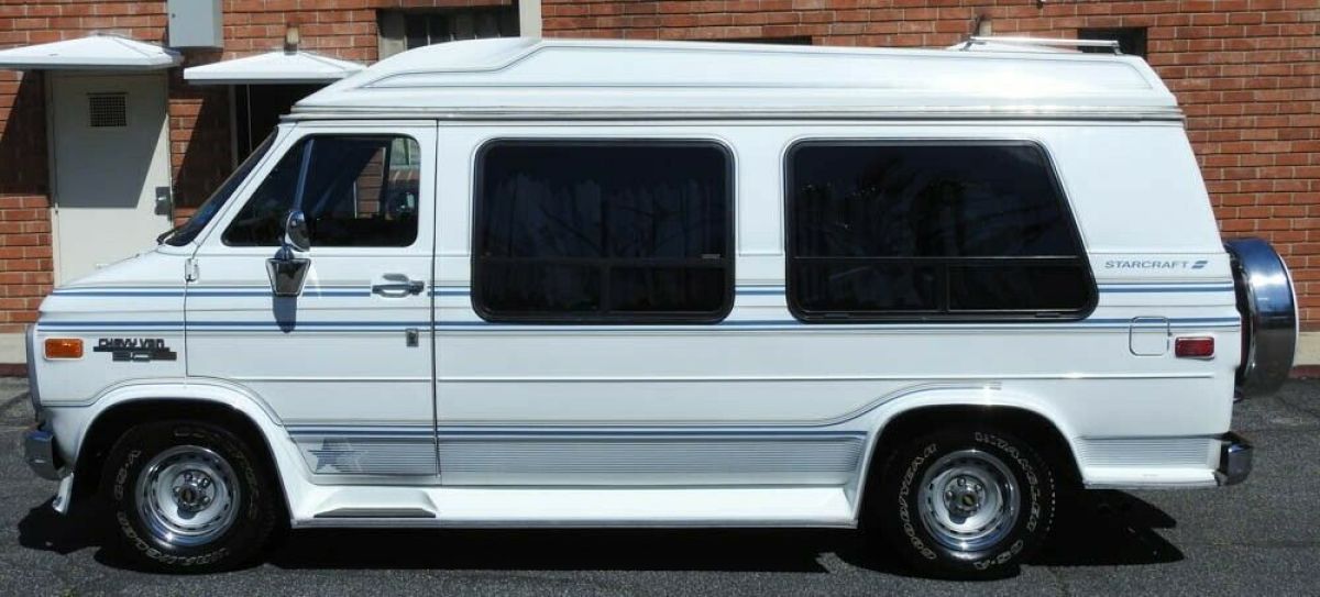 1991 Chevrolet Other - photo 7
