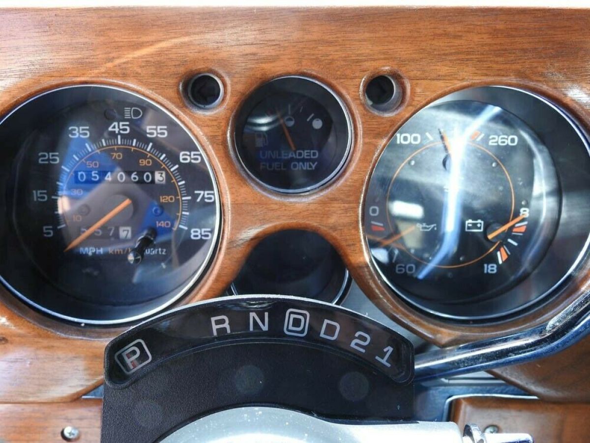 1991 Chevrolet Other - photo 8