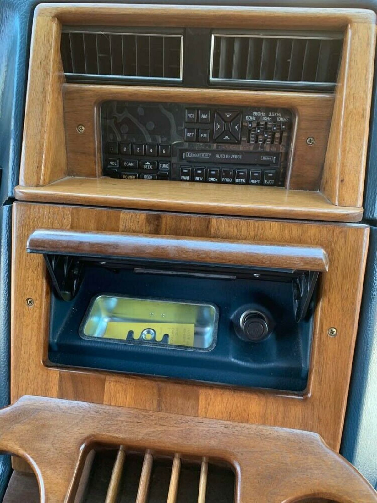 1991 Chevrolet Other - photo 9