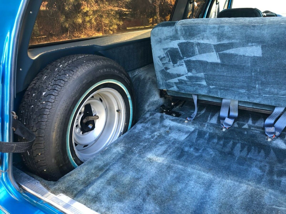 1991 Chevrolet Silverado 1500 SILVERADO - photo 10