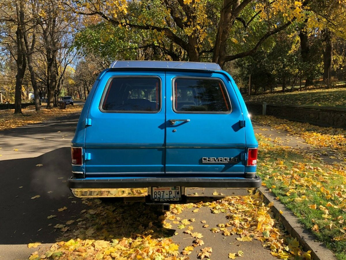 1991 Chevrolet Silverado 1500 SILVERADO - photo 4