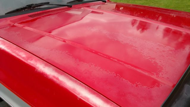1991 Chevrolet Suburban Base Sport Utility 4-Door - photo 10