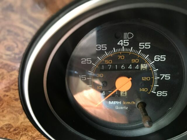 1991 Chevrolet Suburban LS - photo 10