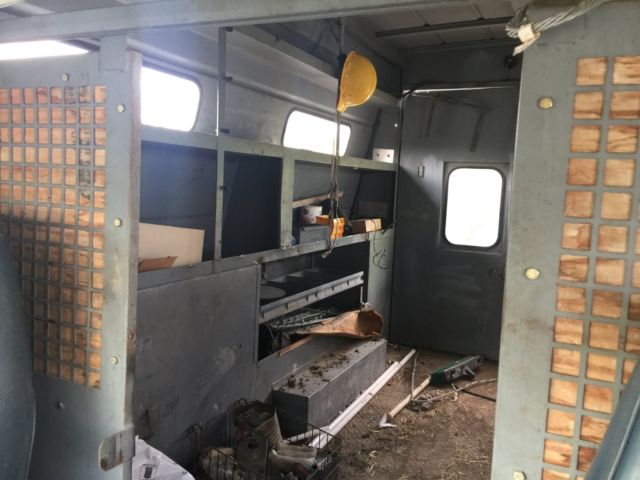 1991 Chevrolet G30 Van - photo 5