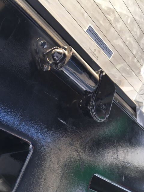 1991 Dodge Ramcharger Police Package - photo 11
