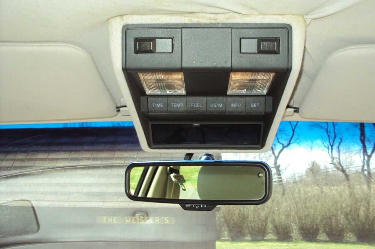 1991 Chrysler Imperial - photo 11