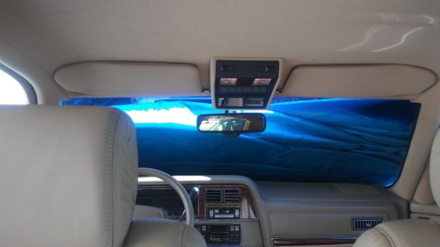 1991 Chrysler Imperial Premium - photo 13