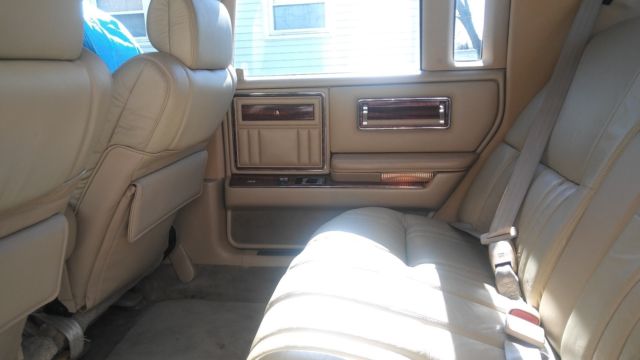 1991 Chrysler Imperial Premium - photo 9