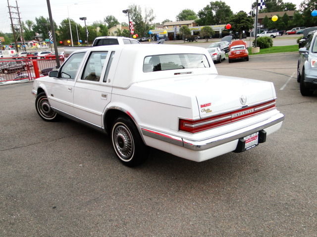 1991 Chrysler Imperial - photo 4
