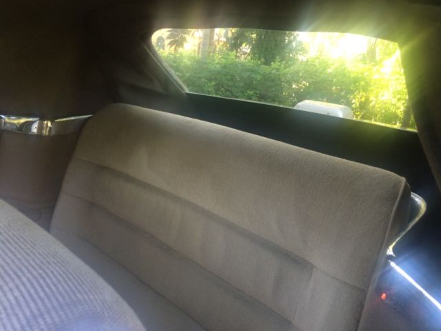 1991 Chrysler LeBaron LX - photo 12