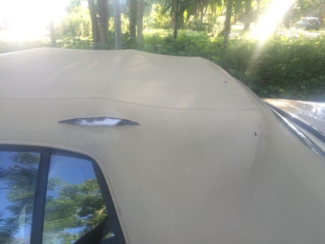 1991 Chrysler LeBaron LX - photo 8
