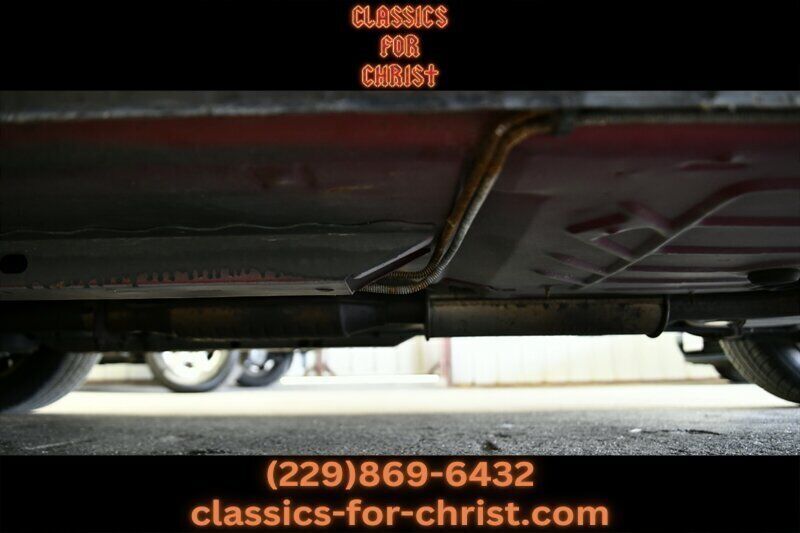 1991 Chrysler Le Baron Highline - photo 9