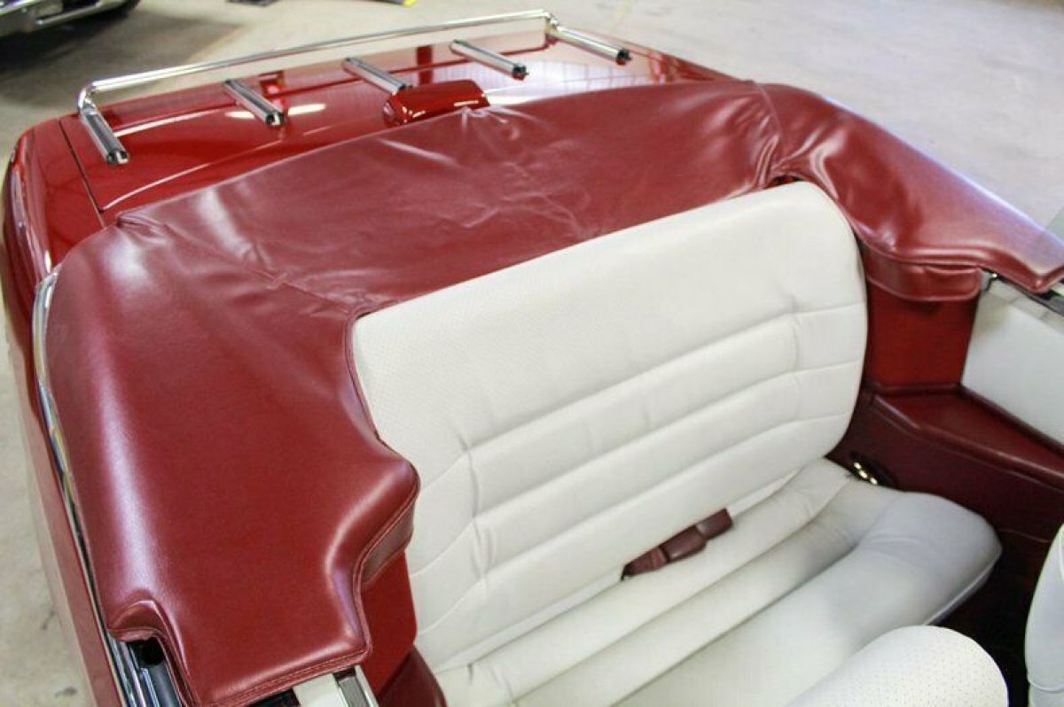 1991 Chrysler LeBaron - photo 9
