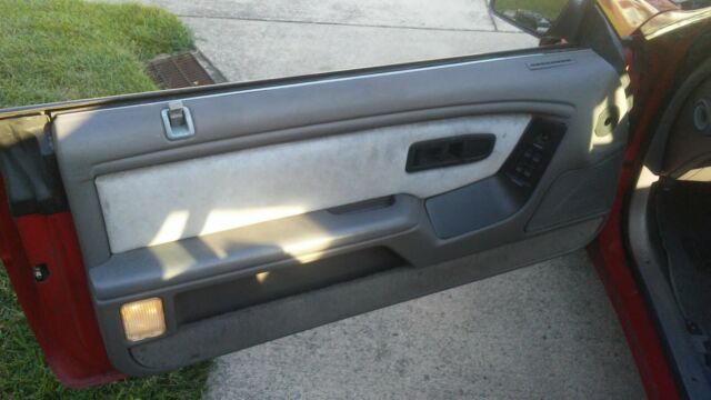 1991 Chrysler LeBaron - photo 13