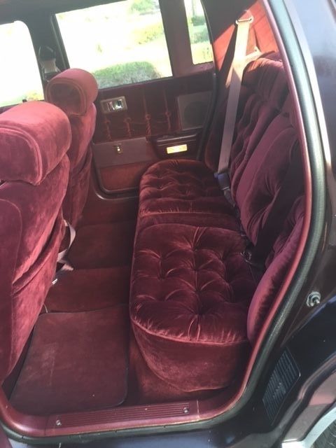 1991 Chrysler LeBaron - photo 12