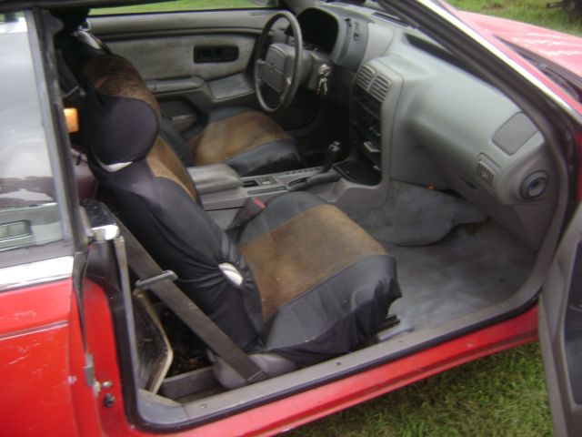 1991 Chrysler LeBaron - photo 7