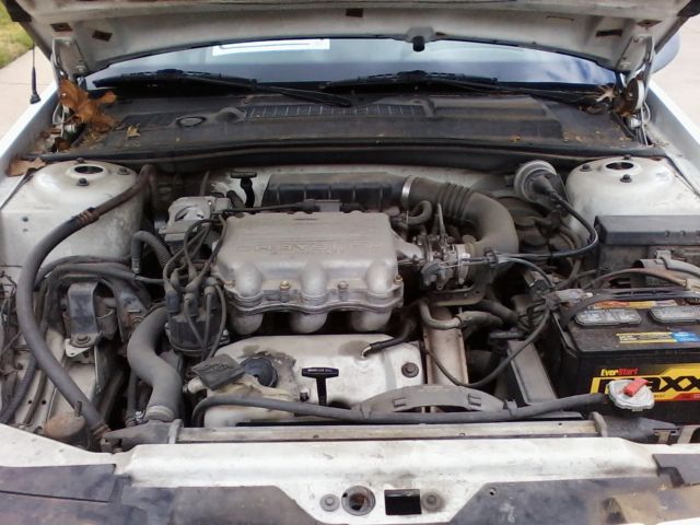 1991 Chrysler LeBaron - photo 4