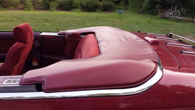 1991 Chrysler LeBaron - photo 10