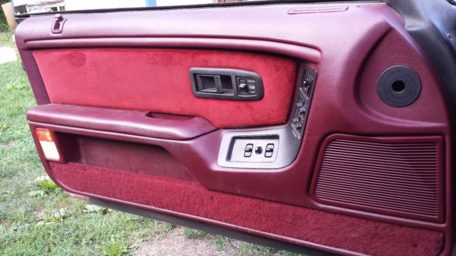 1991 Chrysler LeBaron - photo 3