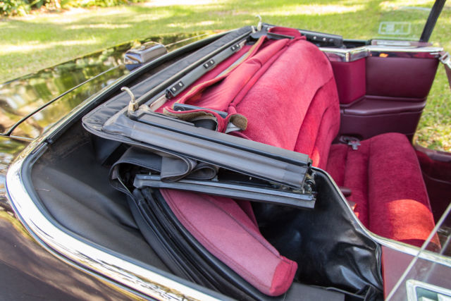 1991 Chrysler LeBaron - photo 12