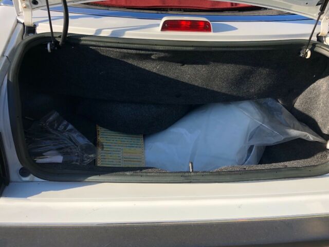 1991 Chrysler LeBaron LX - photo 11