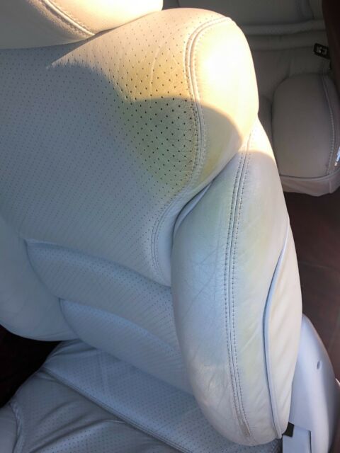 1991 Chrysler LeBaron LX - photo 12