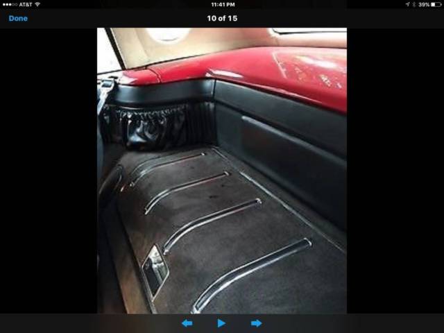 1991 Maserati Coupe - photo 5
