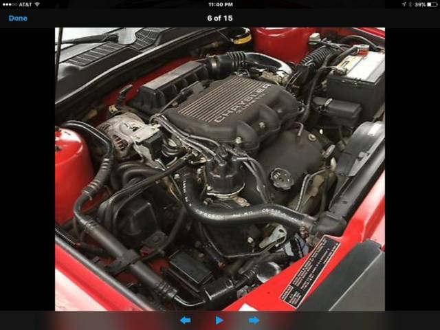 1991 Maserati Coupe - photo 8